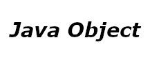 Java Object