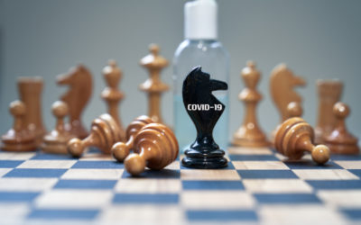 Researchers to play chess against Corona: This will happen when society is reopened