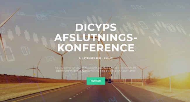 DiCyPS final conference